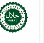 Cert Halal