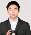Manager Portrait